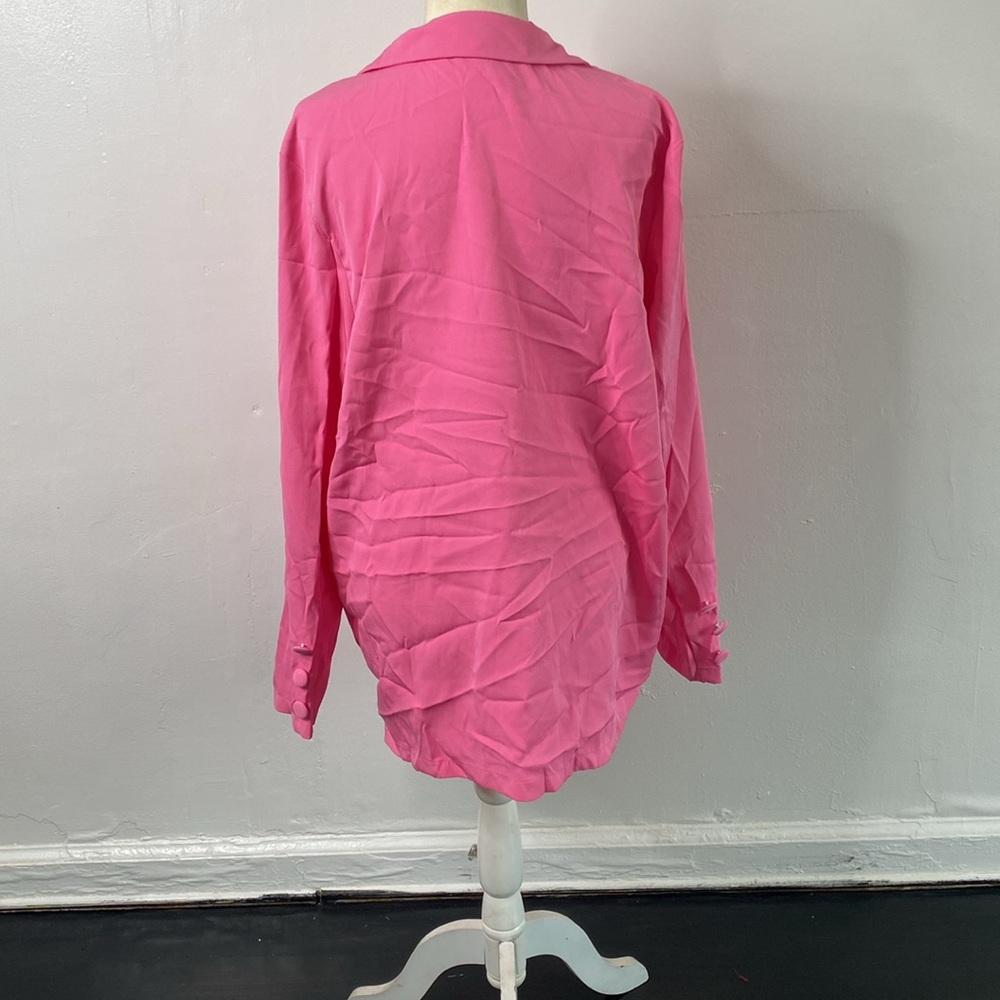 Pink Blazer - Picture 7 of 8